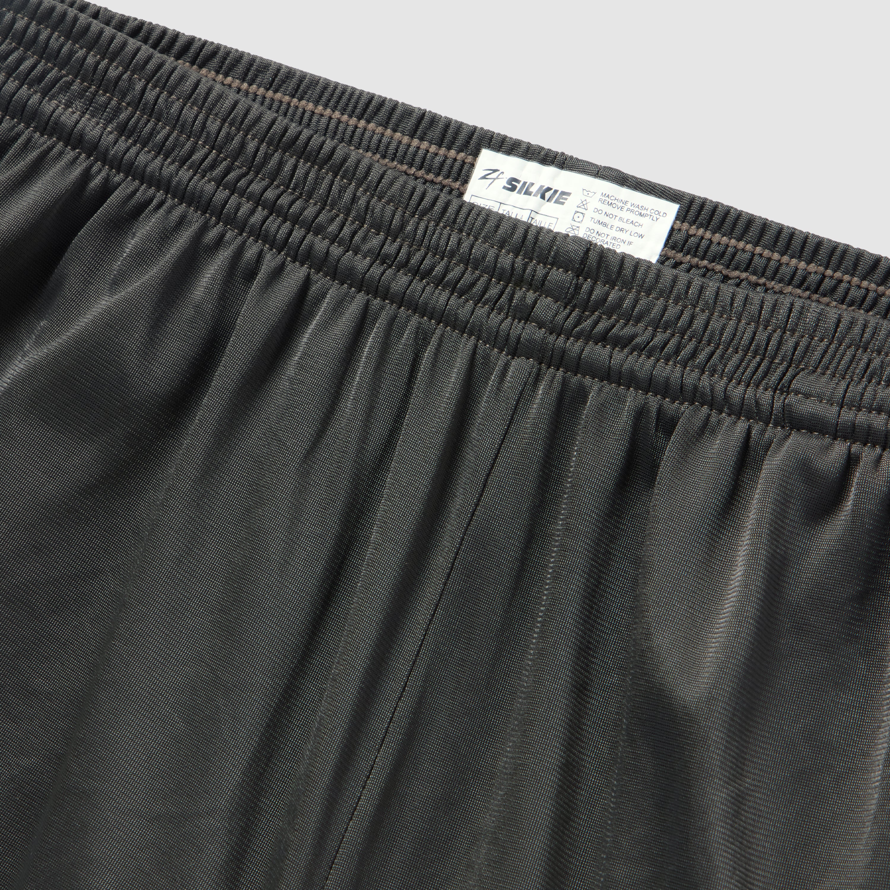 R( ¨̮ )　　シェリースキン ZF Silkies - Solids – ZERO FOXTROT