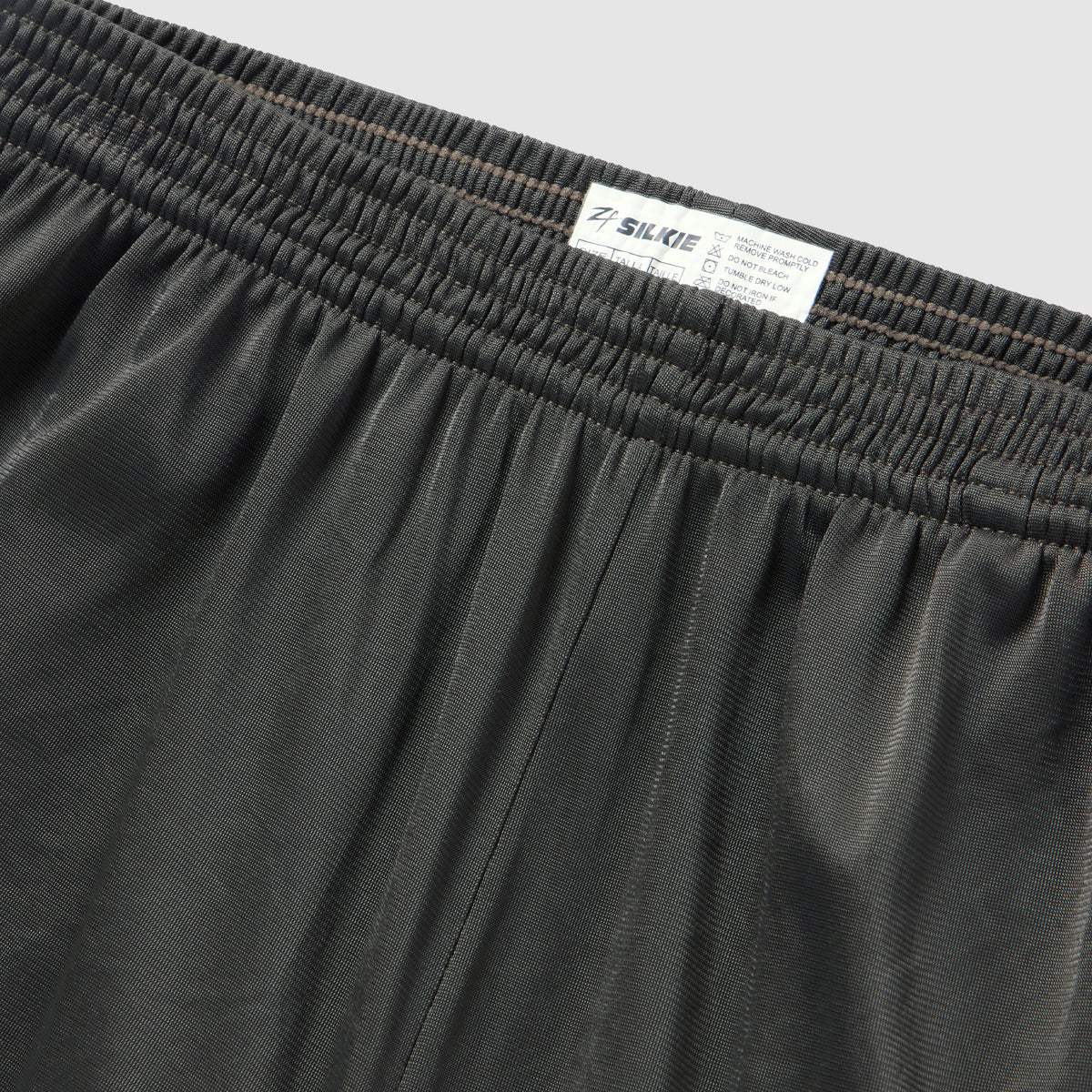 ZF Silkies - Solids –ZERO FOXTROT