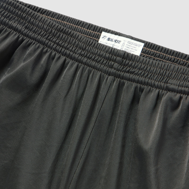 ZF Silkies - Solids –ZERO FOXTROT