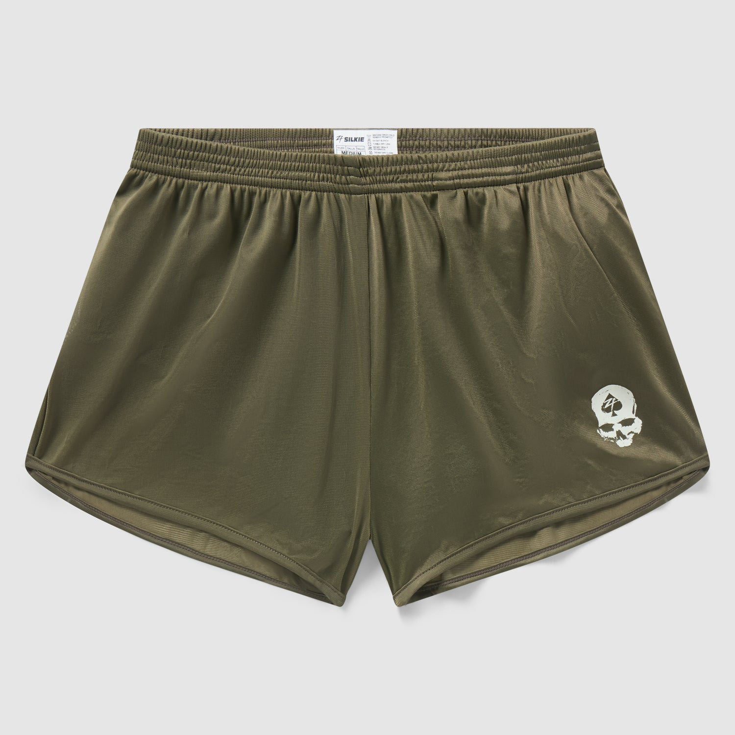 ZF Silkies - Solids