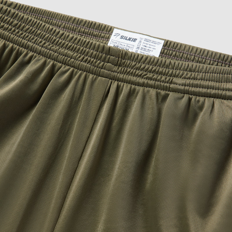 ZF Silkies - Solids –ZERO FOXTROT