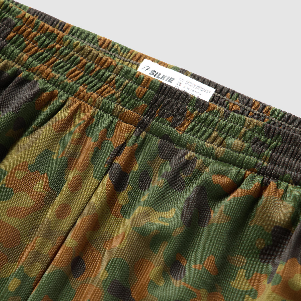 SHISHIKUI シシクイ Cami Short / CAMEL The Short - Camel – FRST JOHN