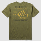 Slay Hostiles Tee