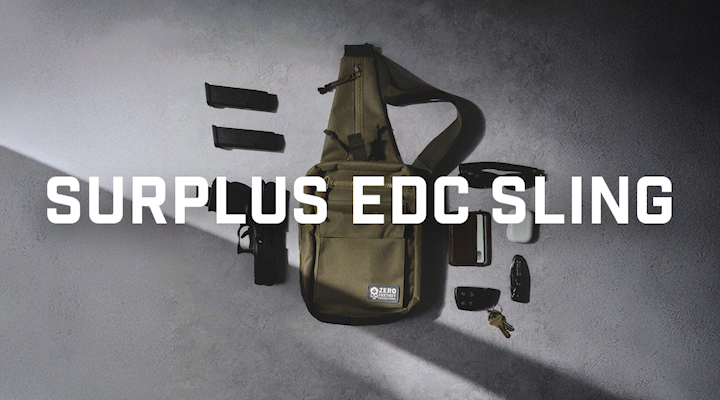 Never Say Die 40th Anniversary Tee