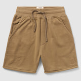 Smuggler French Terry Jog Shorts - 6" Inseam