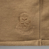 Smuggler French Terry Jog Shorts - 6" Inseam