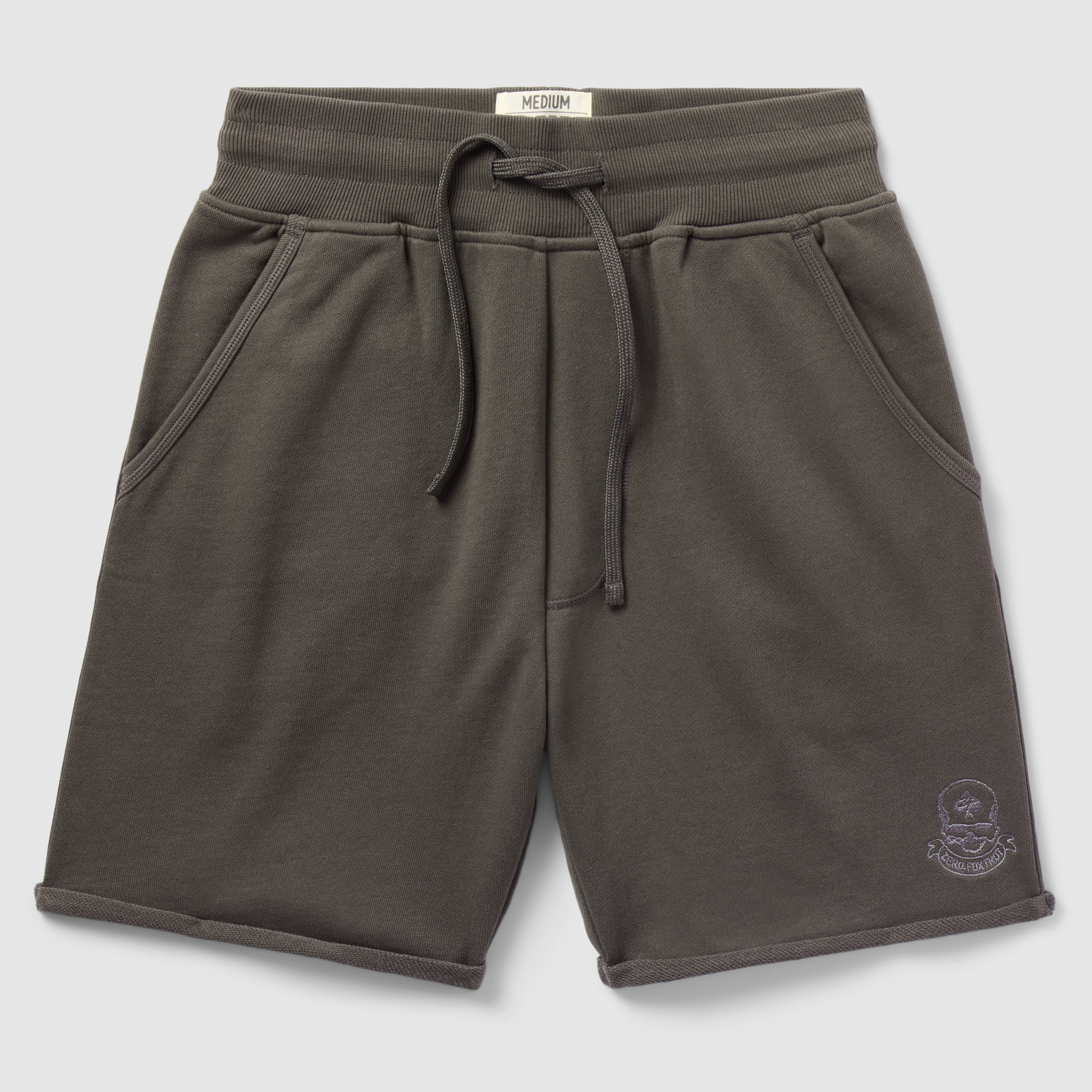 Smug Lite Jog Shorts - 6