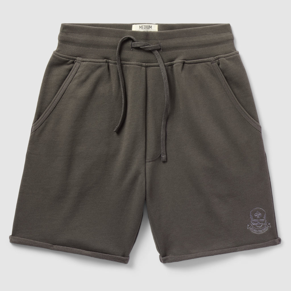 Smuggler French Terry Jog Shorts - 6