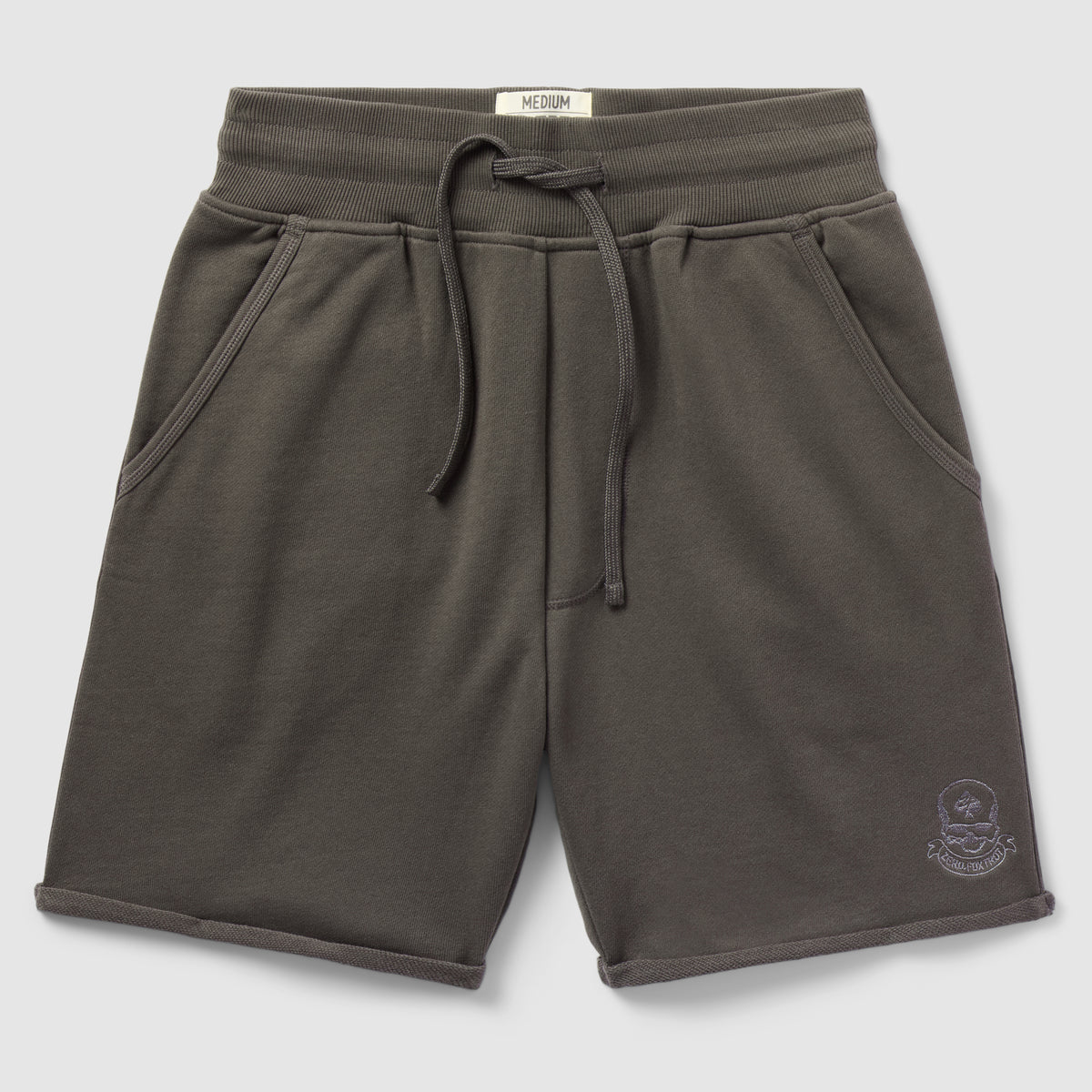 Smuggler French Terry Jog Shorts - 6