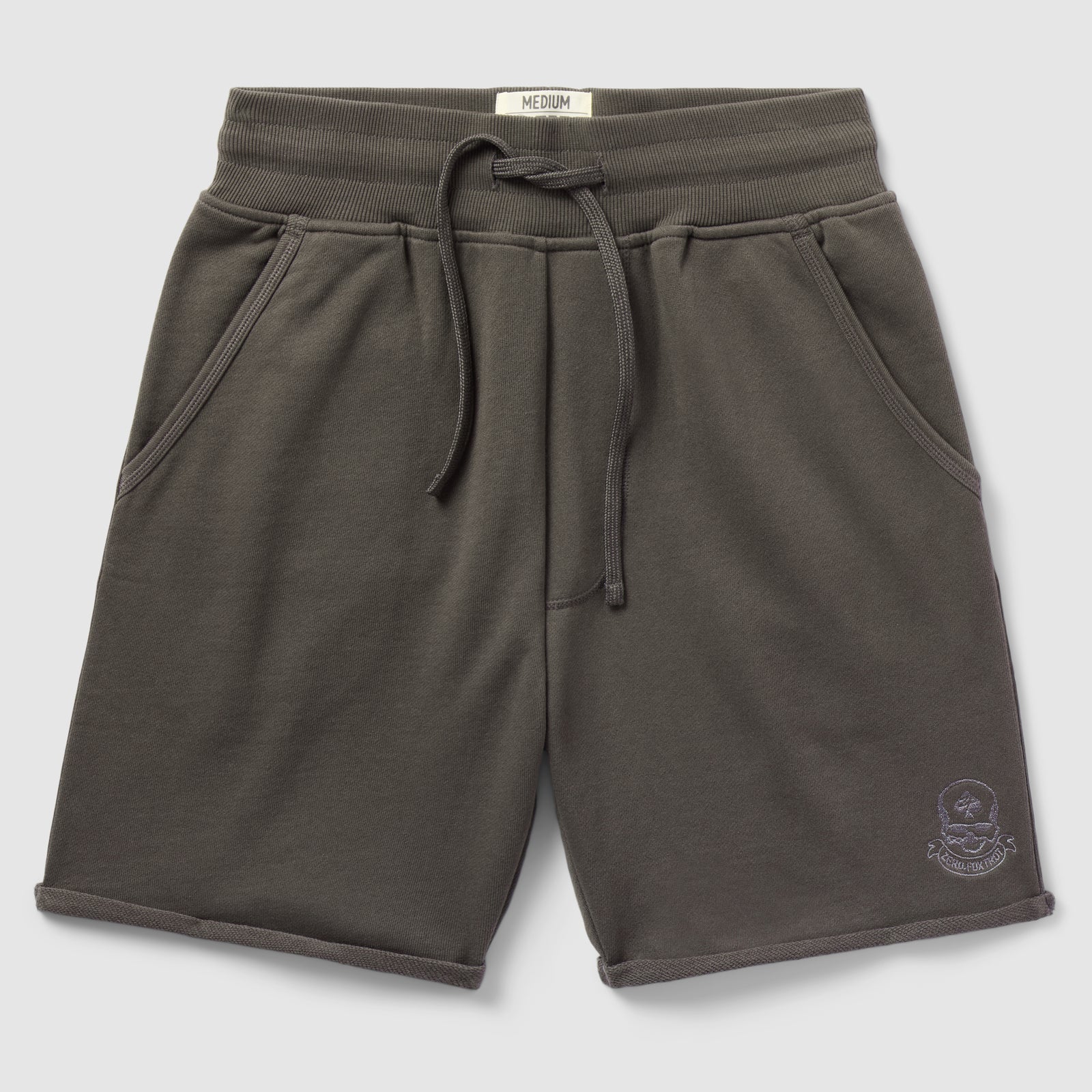 Smuggler French Terry Jog Shorts - 6