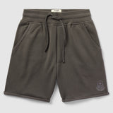 Smuggler French Terry Jog Shorts - 6" Inseam