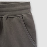 Smuggler French Terry Jog Shorts - 6" Inseam