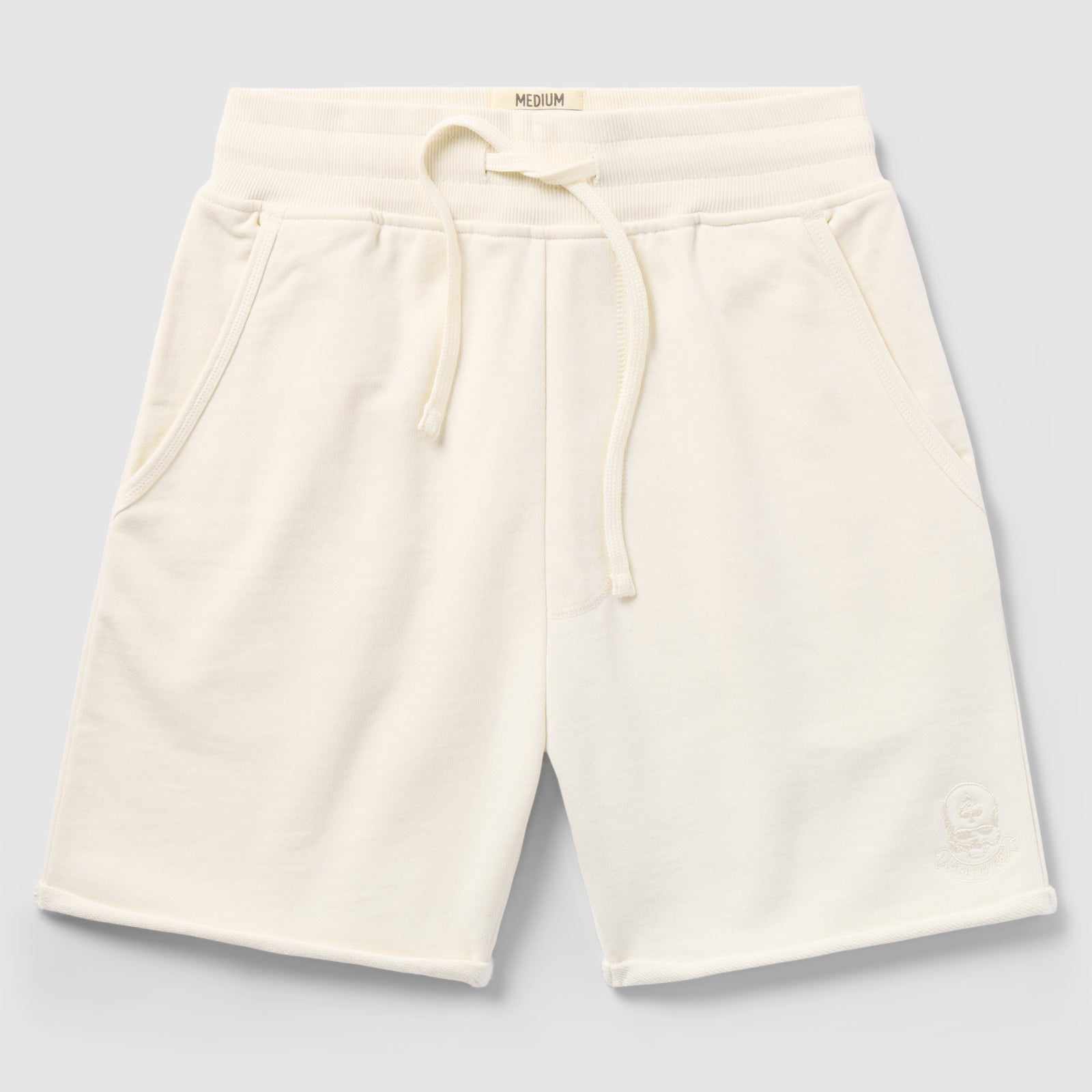 Smuggler French Terry Jog Shorts - 6