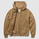 Smug Lite Zip Hoodie