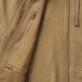 Smug Lite Zip Hoodie