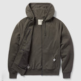 Smug Lite Zip Hoodie