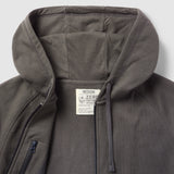 Smug Lite Zip Hoodie