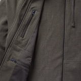 Smug Lite Zip Hoodie