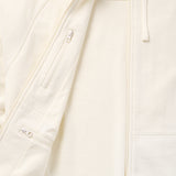 Smug Lite Zip Hoodie