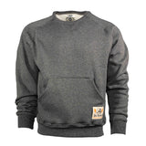 Smuggler Fleece Crew 2.0