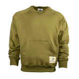 Smuggler Fleece Crew 2.0