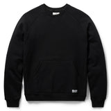 Smuggler Fleece Crew