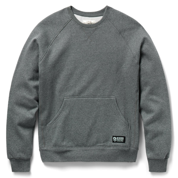 Smuggler Fleece Crew
