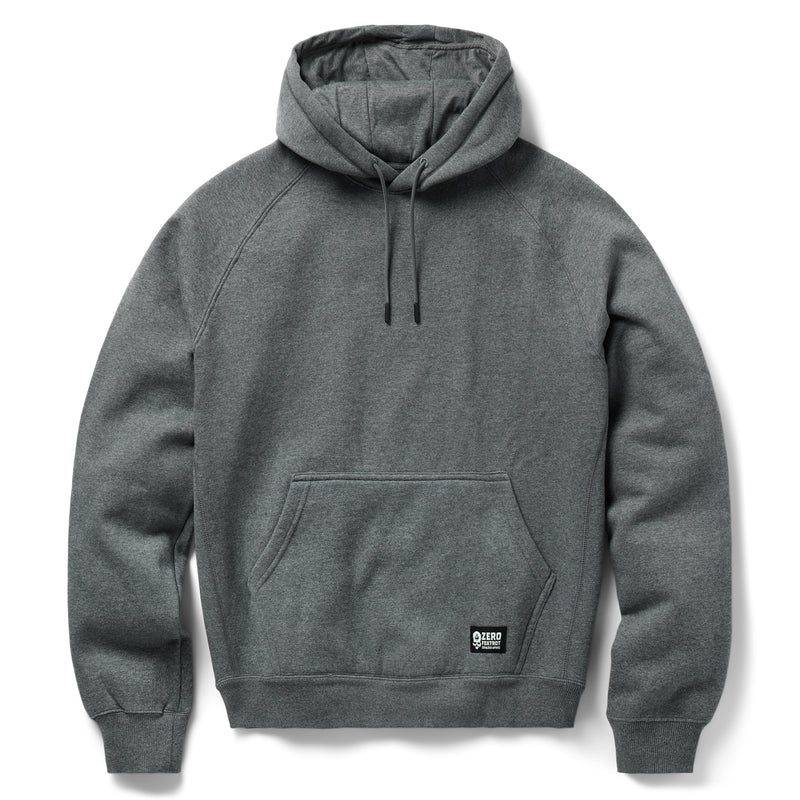 Smuggler Fleece Hoodie