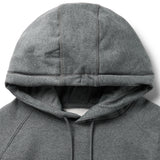 Smuggler Fleece Hoodie