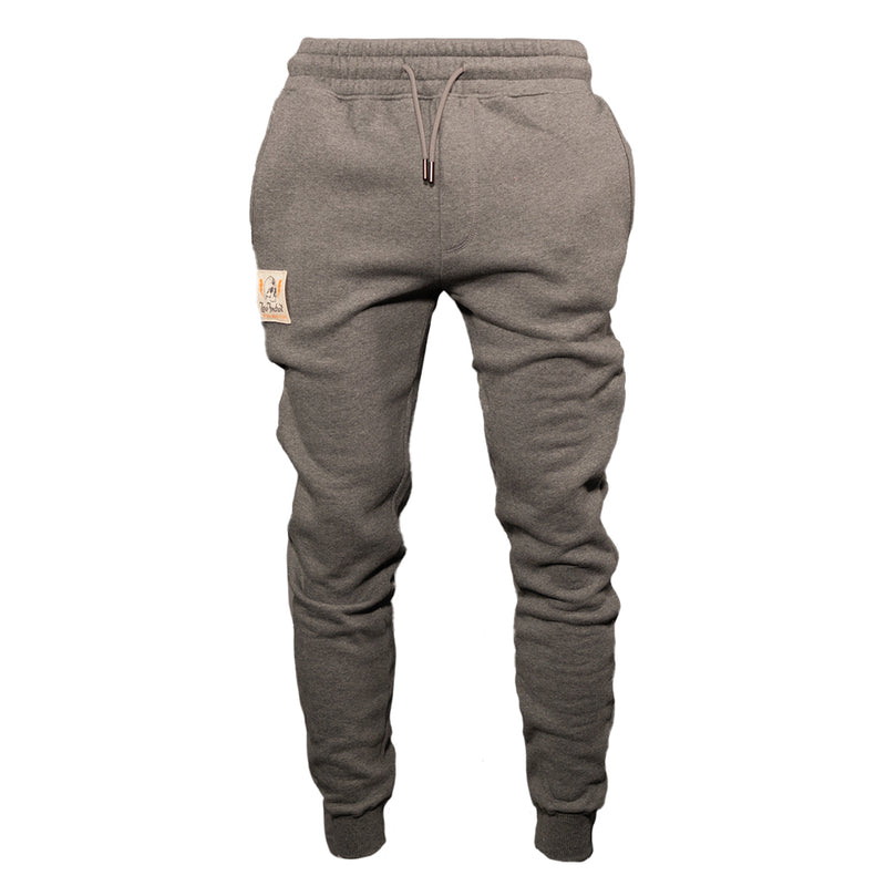 Smuggler Fleece Pants –ZERO FOXTROT