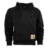 Smuggler Fleece Hoodie 2.0