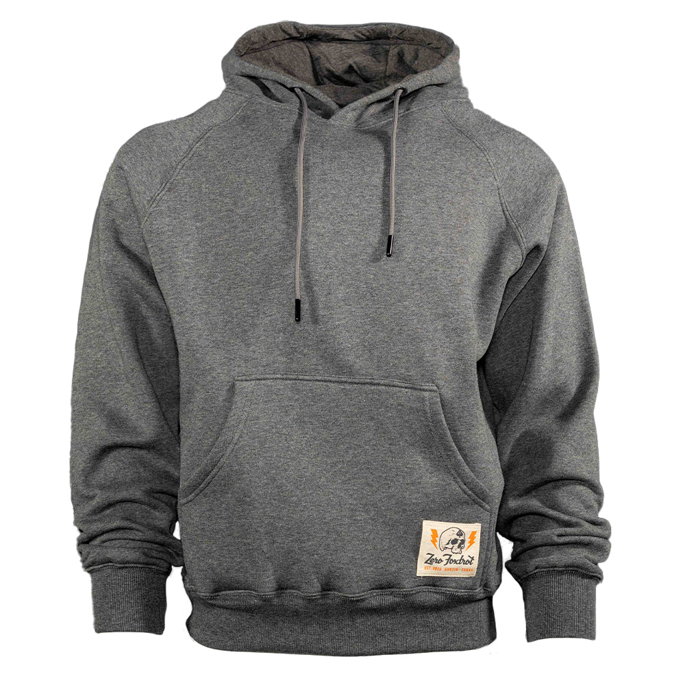 Smuggler Fleece ZERO FOXTROT Smuggler fleece zero foxtrot