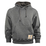Smuggler Fleece Hoodie 2.0