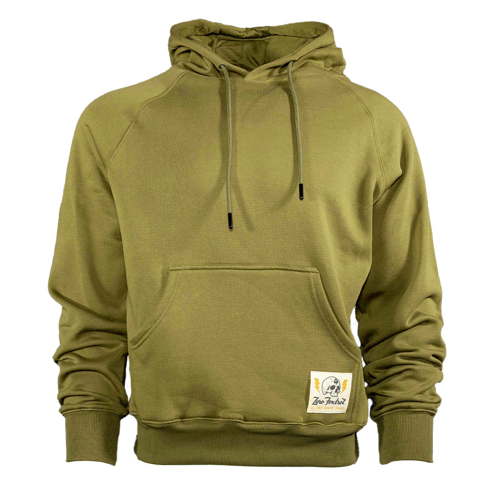 Women's Smuggler Hoody