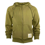 Smuggler Fleece Zip Hoodie 2.0