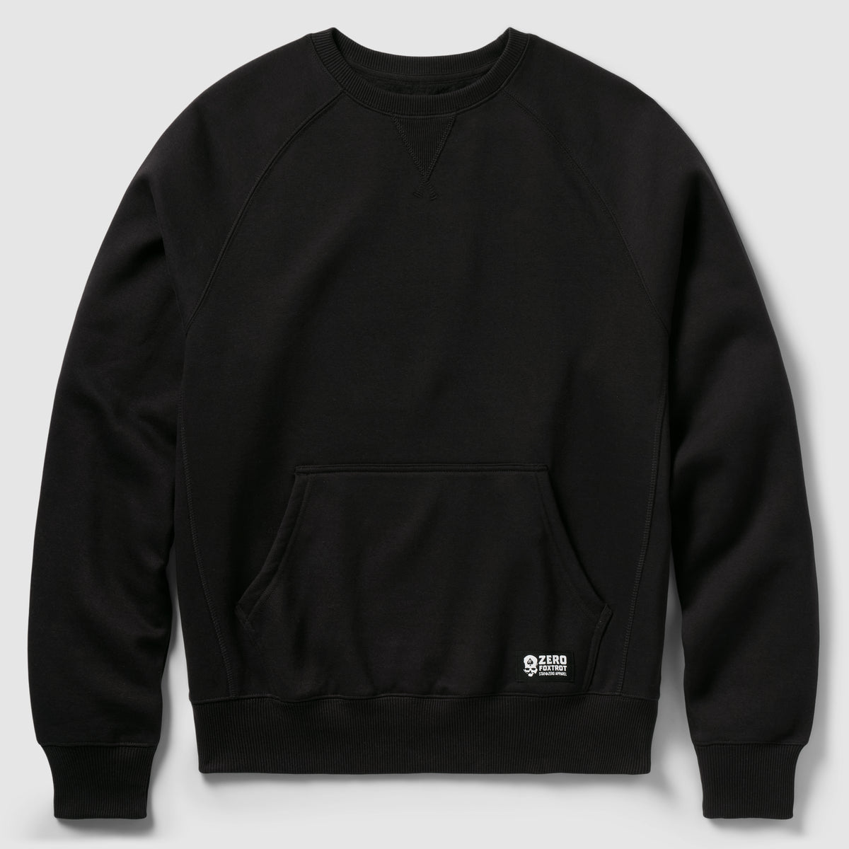 Smuggler Fleece Crew