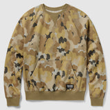 Smuggler Fleece Crew
