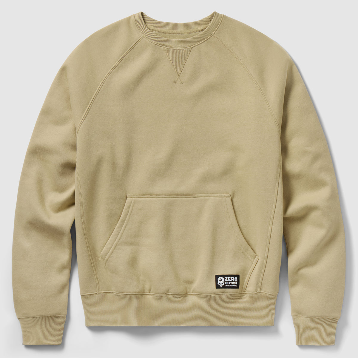 Smuggler Fleece Crew