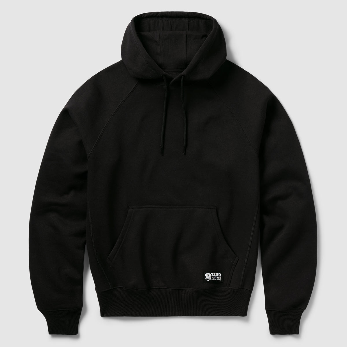 Smuggler Fleece Hoodie