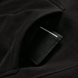 Smuggler Fleece Hoodie