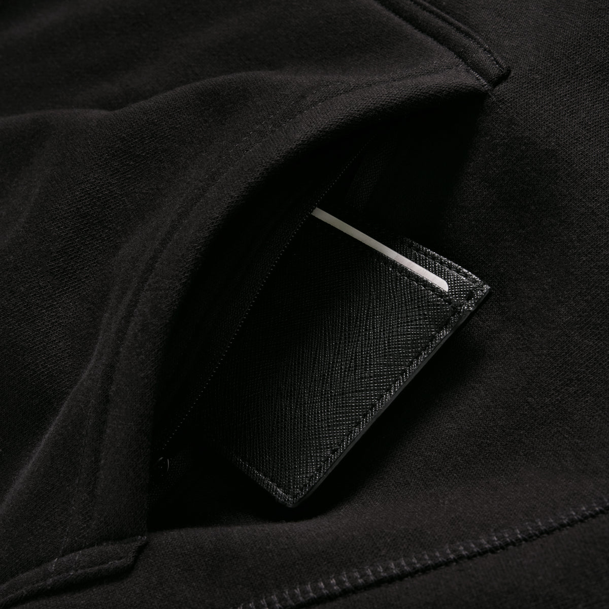 Smuggler Fleece Crew