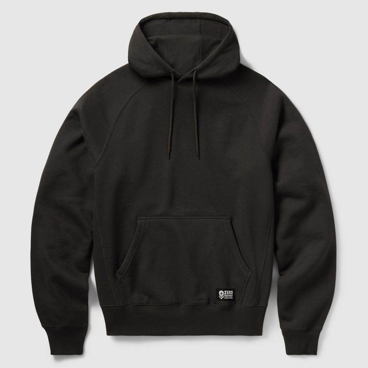 Smuggler Fleece Hoodie