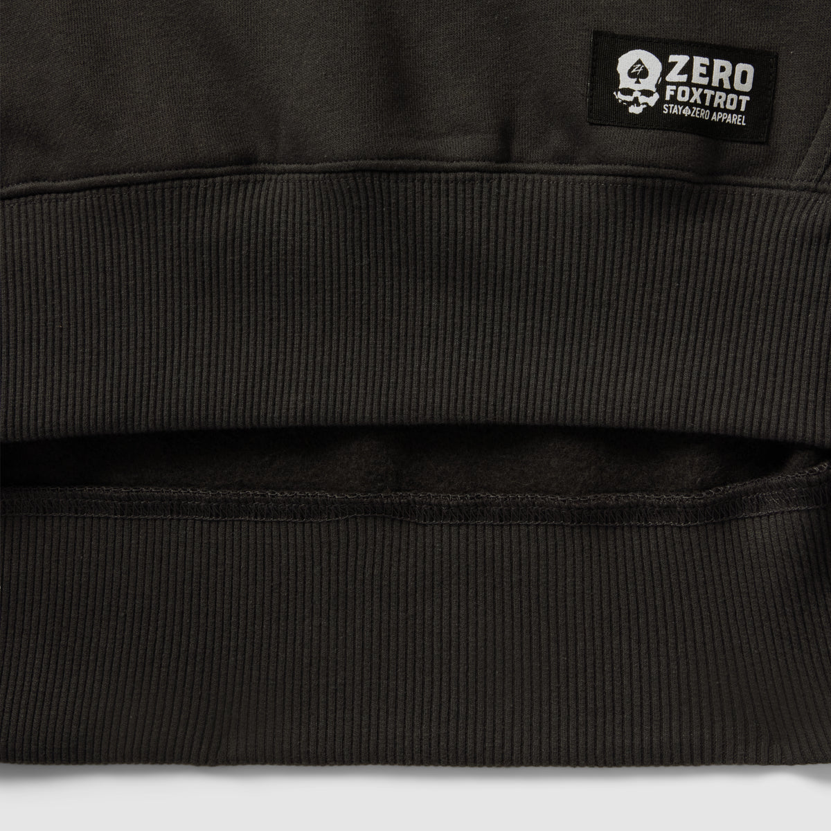 Smuggler Fleece Crew