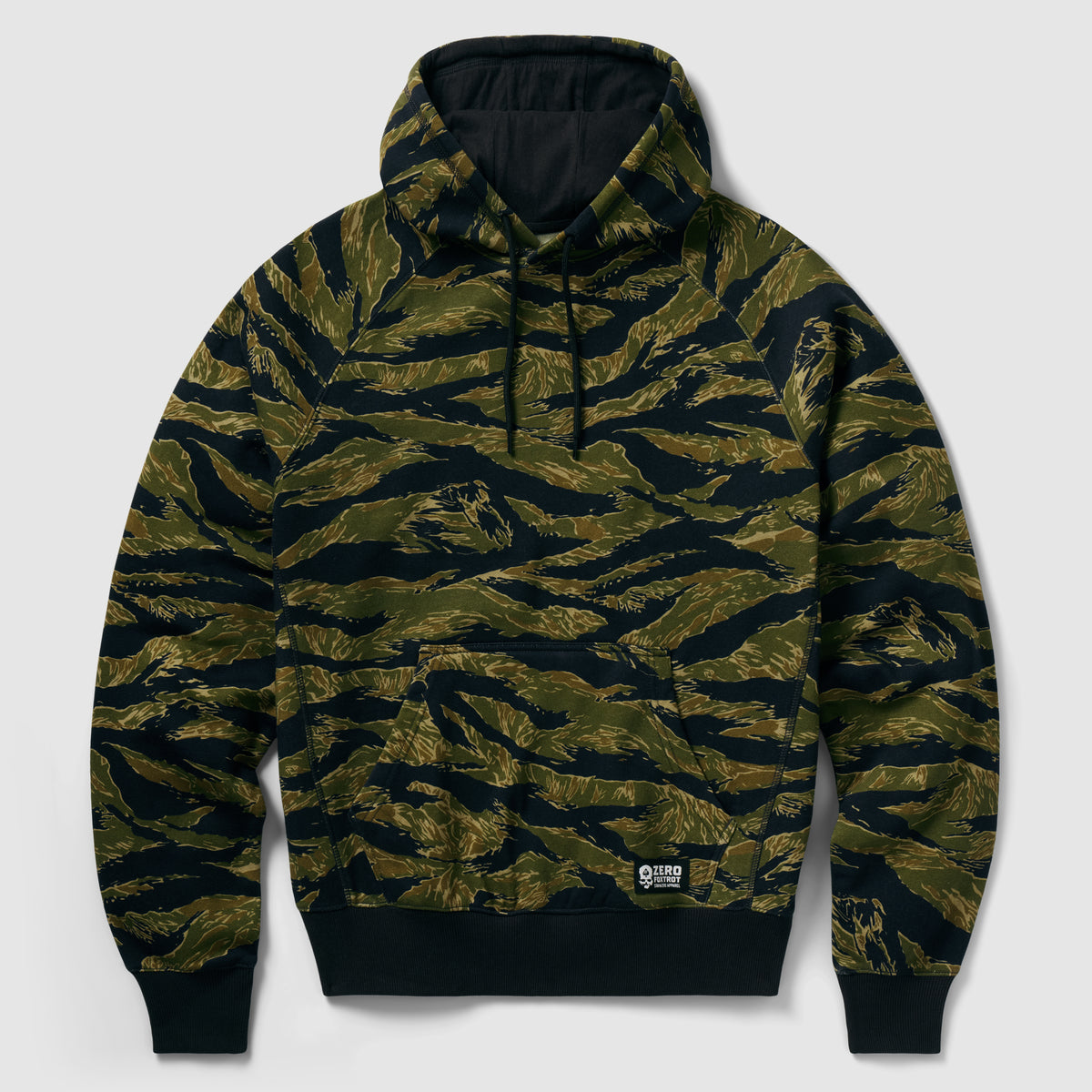 Smuggler Fleece Hoodie