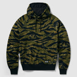 Smuggler Fleece Hoodie