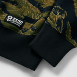 Smuggler Fleece Hoodie