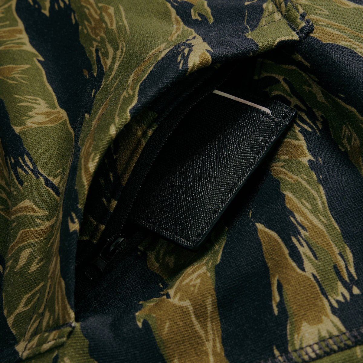 Smuggler Fleece Hoodie