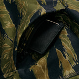 Smuggler Fleece Hoodie