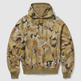 Smuggler Fleece Hoodie