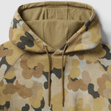 Smuggler Fleece Hoodie